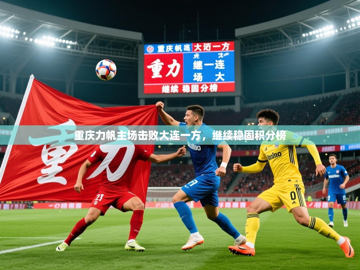 2026米兰体育直播重庆力帆主场击败大连一方,继续稳固积分榜