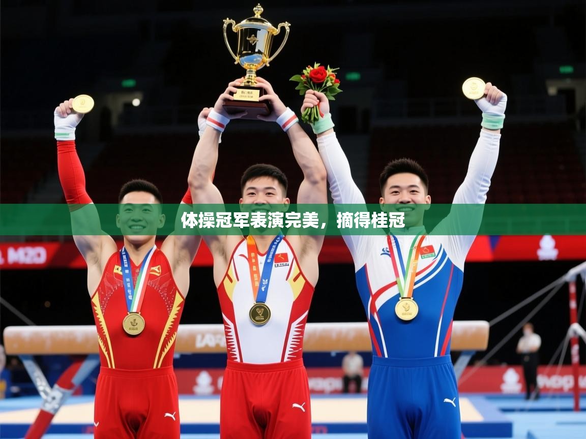2026米兰体育网页版登录体操冠军表演完美,摘得桂冠