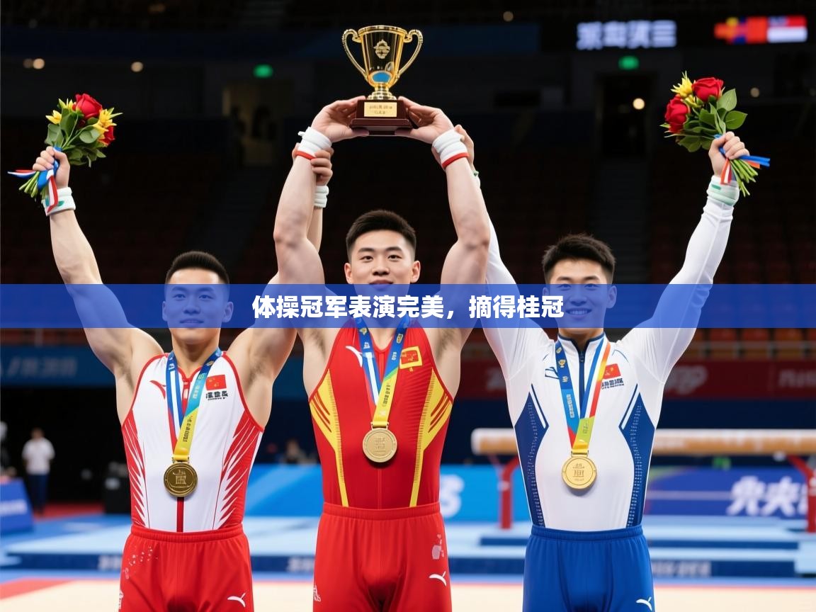 2026米兰体育网页版登录体操冠军表演完美,摘得桂冠