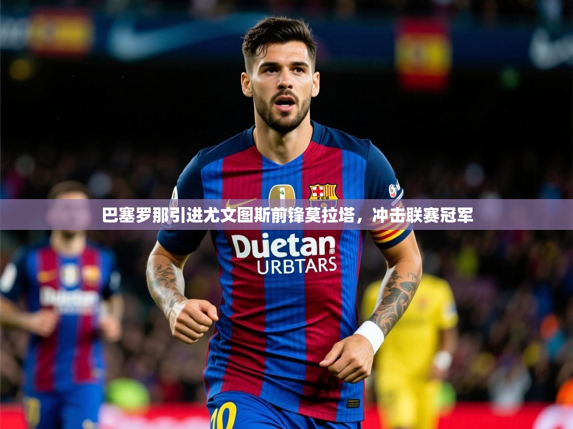 2026米兰体育报巴塞罗那引进尤文图斯前锋莫拉塔,冲击联赛冠军