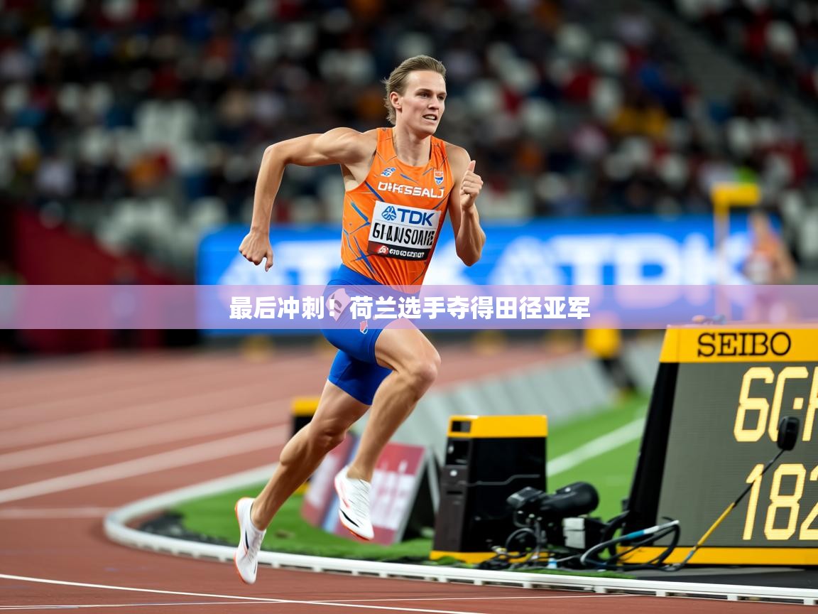 2026米兰体育app官方下载最后冲刺!荷兰选手夺得田径亚军