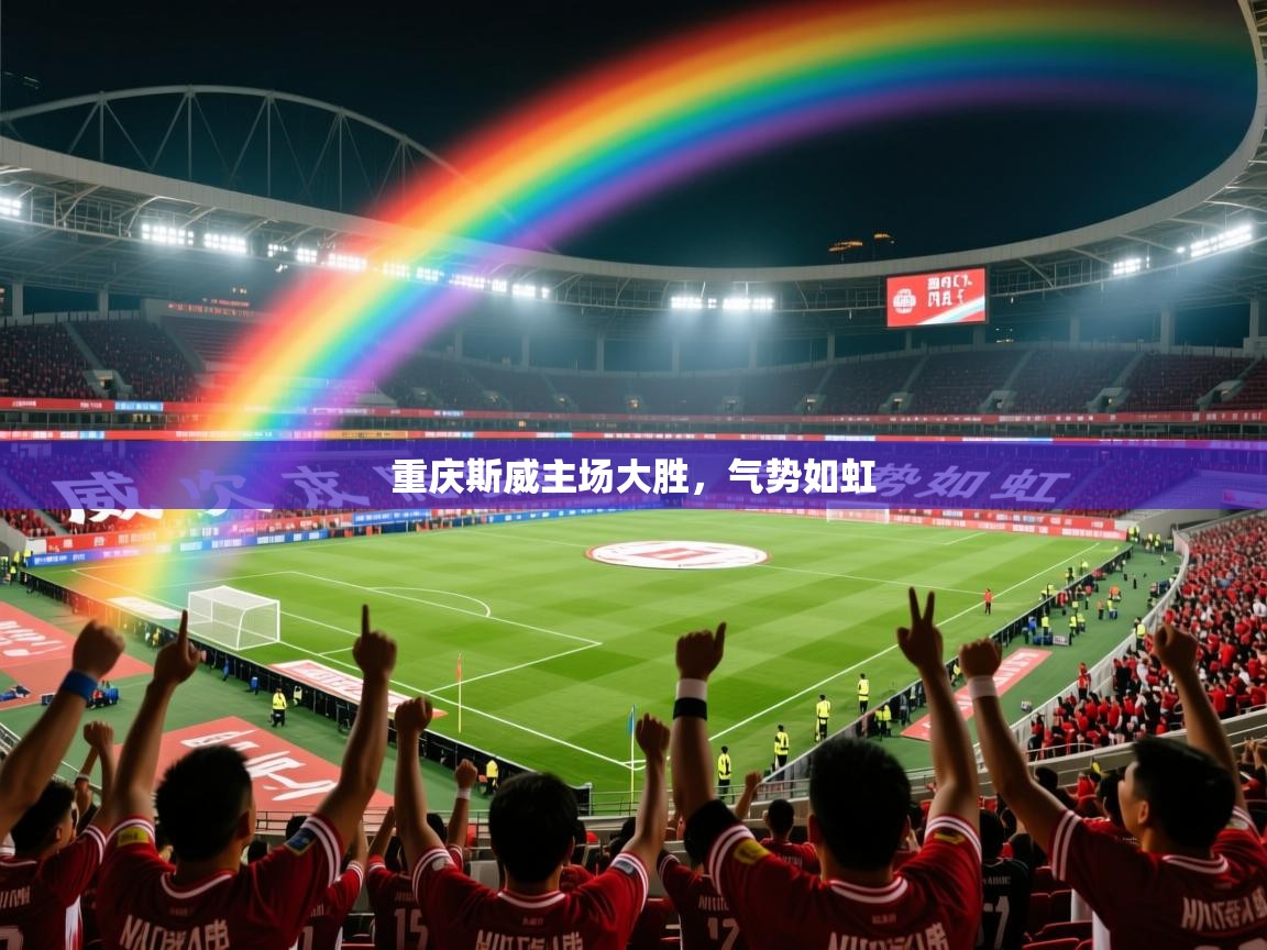 2026米兰体育网址重庆斯威主场大胜，气势如虹