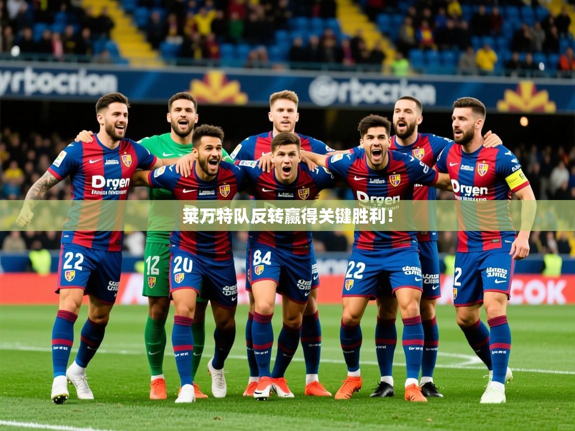 2026米兰体育平台莱万特队反转赢得关键胜利!