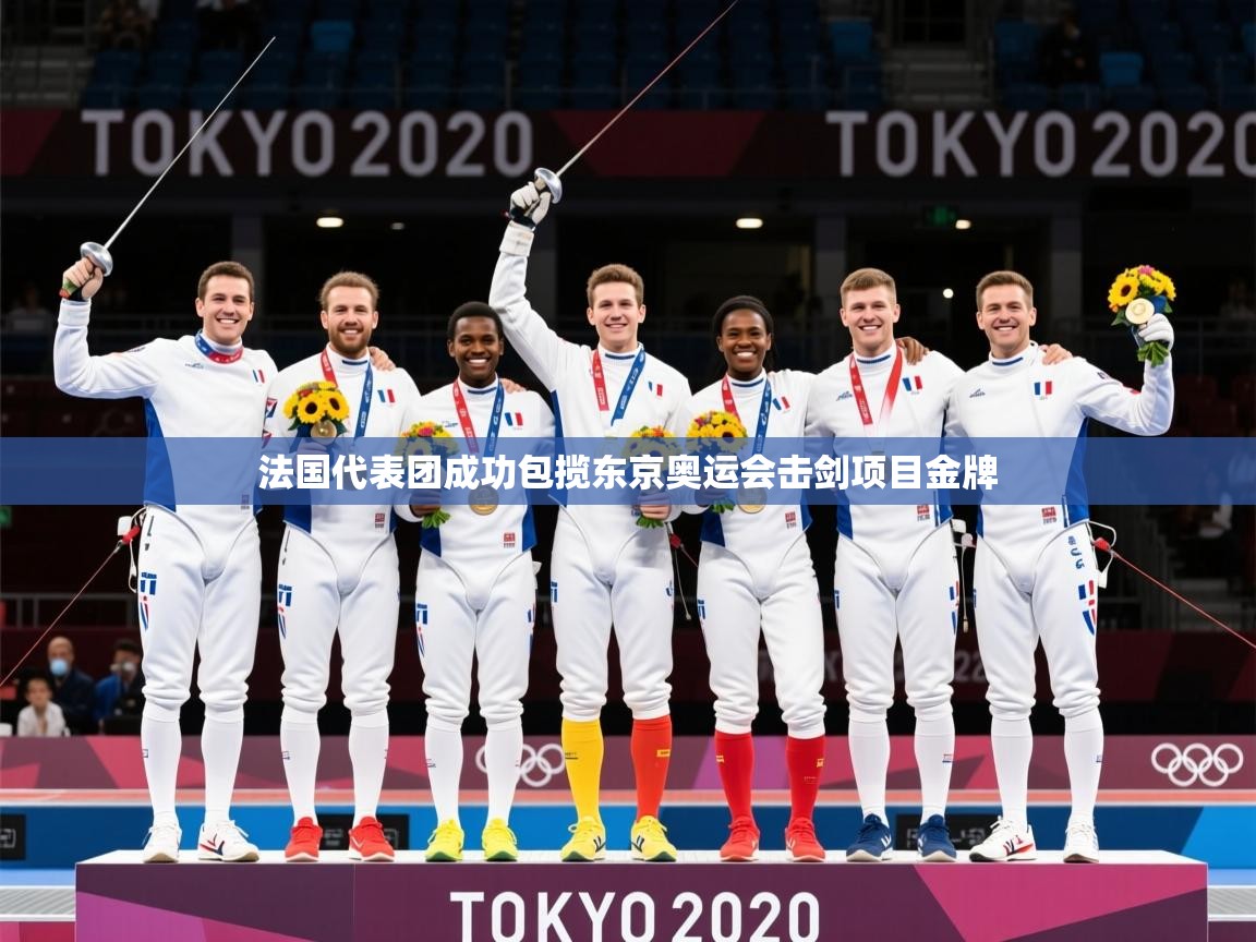 2026米兰体育app官网入口法国代表团成功包揽东京奥运会击剑项目金牌