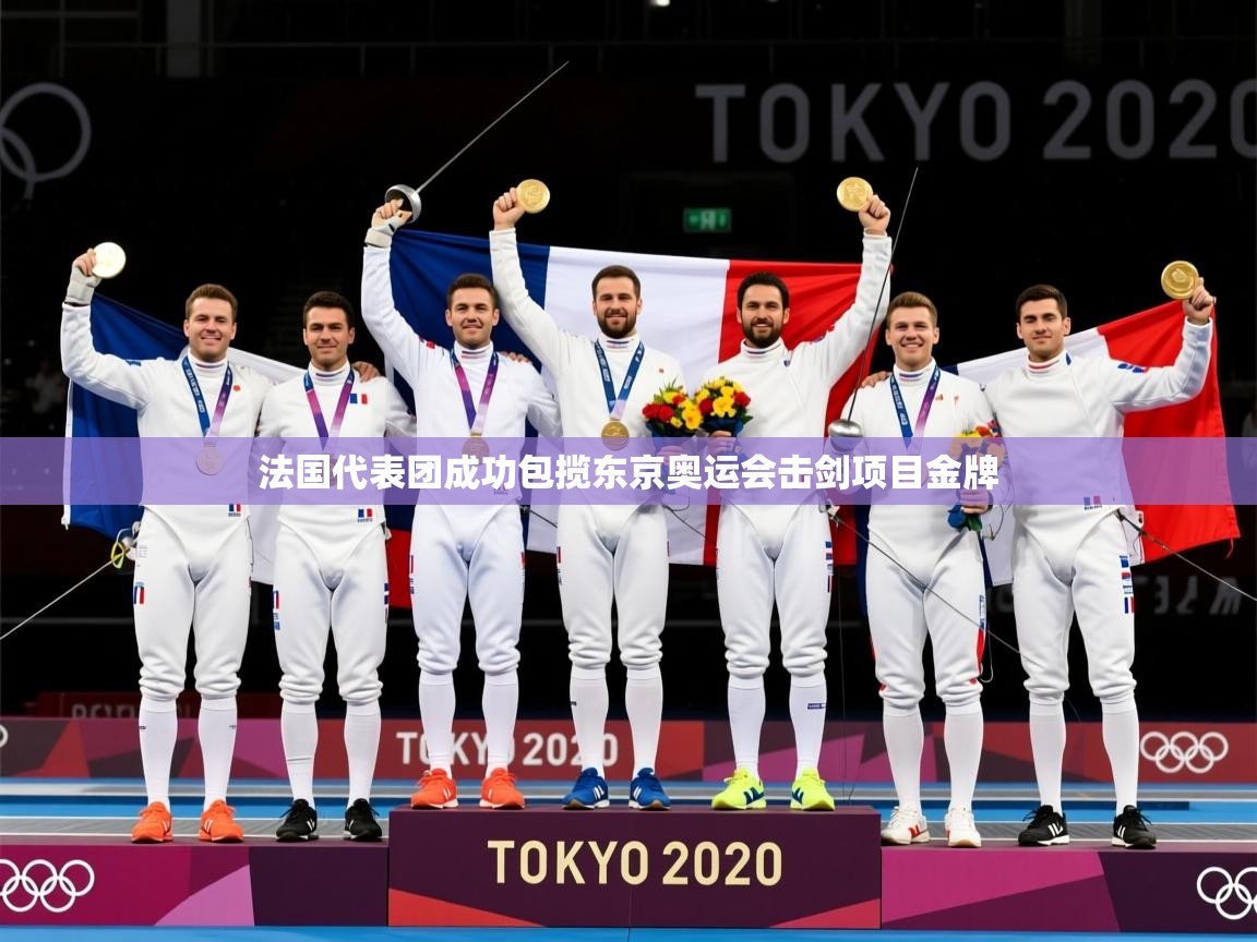 2026米兰体育app官网入口法国代表团成功包揽东京奥运会击剑项目金牌