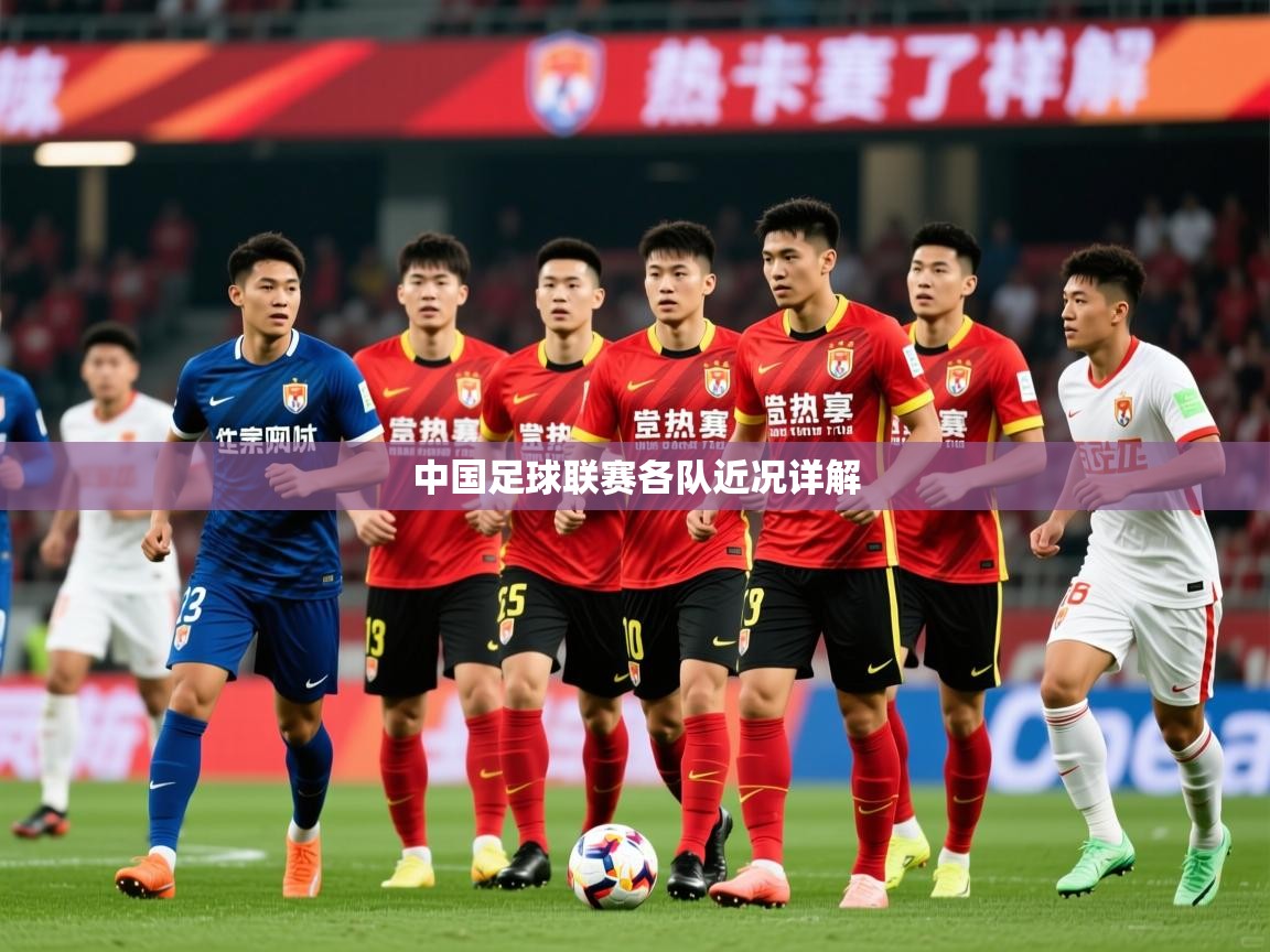 2026米兰体育官网中国足球联赛各队近况详解