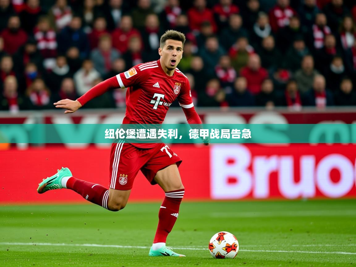 2026米兰体育网站拉斯帕尔马斯赞助商纽伦堡遭遇失利，德甲战局告急  第2张