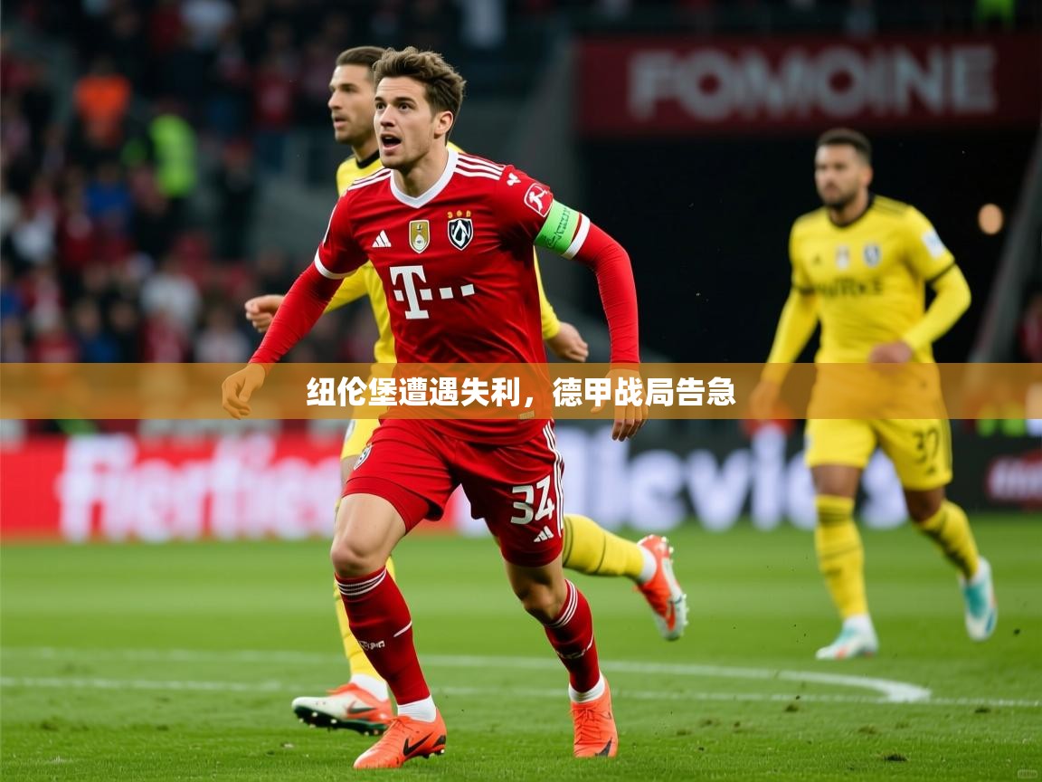 2026米兰体育网站拉斯帕尔马斯赞助商纽伦堡遭遇失利，德甲战局告急  第3张