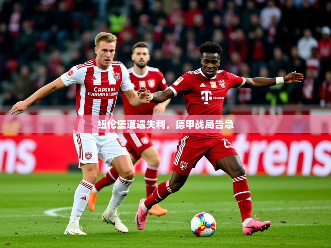 2026米兰体育网站拉斯帕尔马斯赞助商纽伦堡遭遇失利，德甲战局告急  第4张