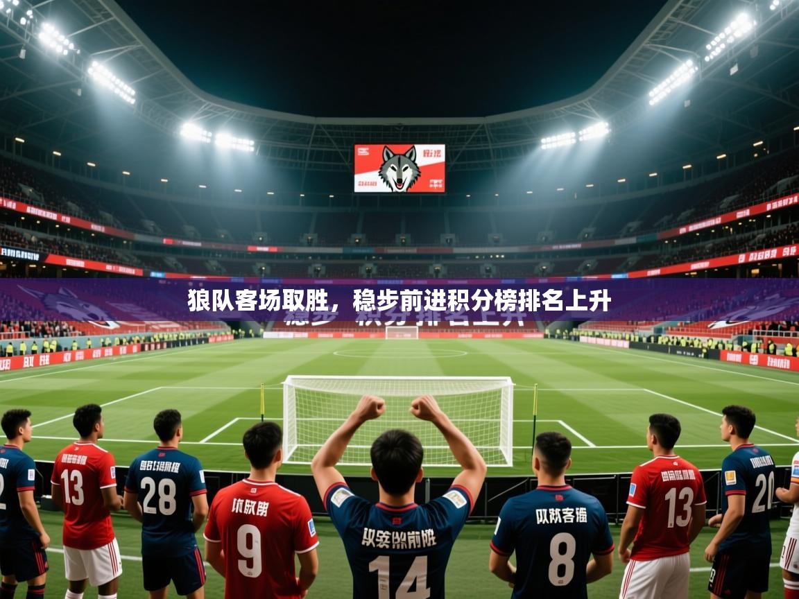 2026米兰体育直播狼队客场取胜,稳步前进积分榜排名上升 第3张