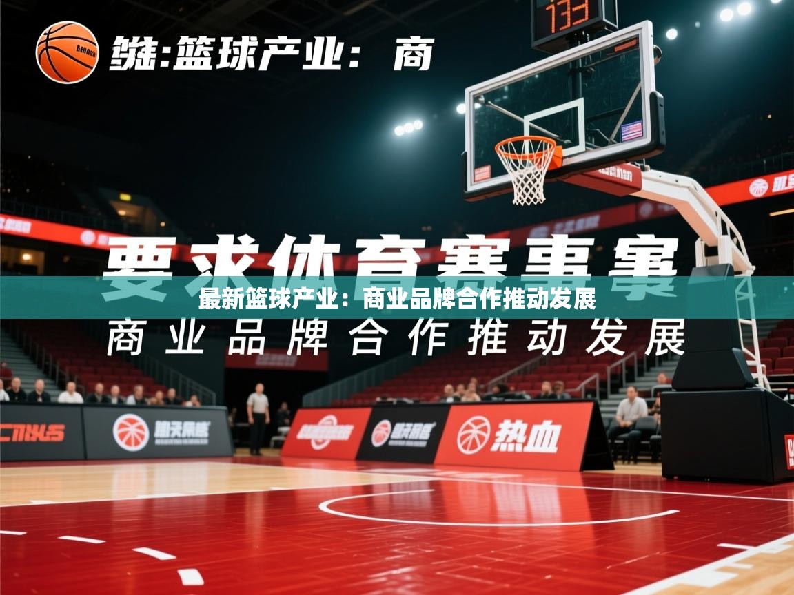 2026米兰体育平台怎么样最新篮球产业:商业品牌合作推动发展 第1张